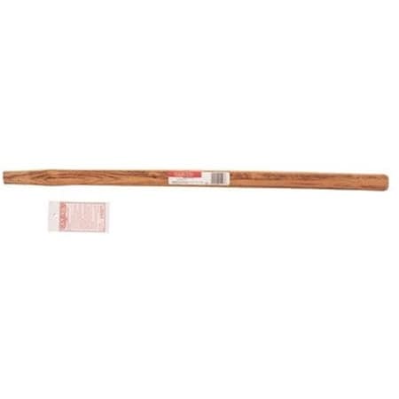 Jackson Professional Tools Jackson Professional Tools 027-2001300 30 Inch Hickory 6-8 lb Sledgehandle 027-2001300